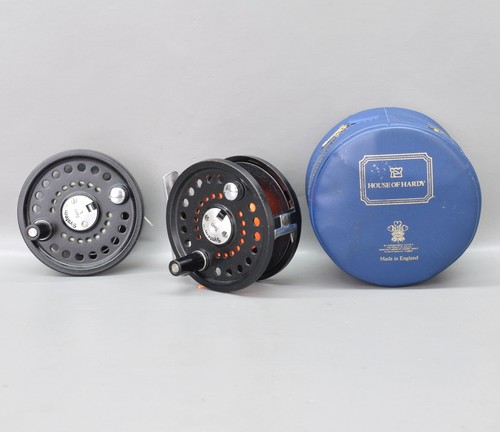 Scientific anglers system 2 - scientific,
