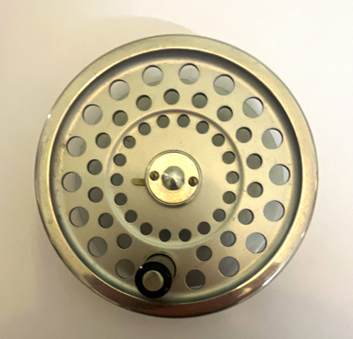 Hardy marquis 7 spool - hardy,