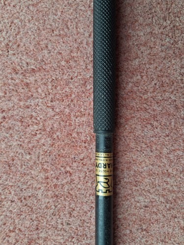 Vintage hardy salmon - salmon, tailer