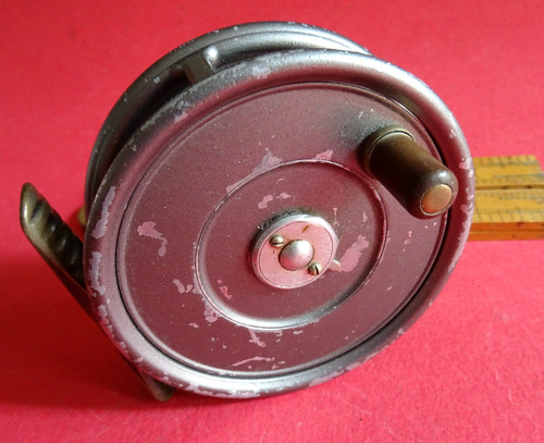 Useable vintage 8 post - a,