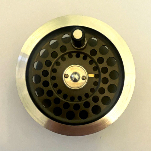 Hardy sunbeam spool mint - sunbeam,