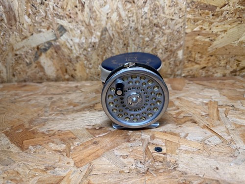 Fly trout fishing - trout, tackle