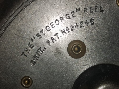 Hardy the george mk 2 - the,