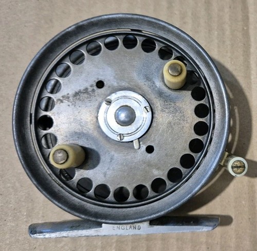 Hardy silex no2 casting - 1/4",