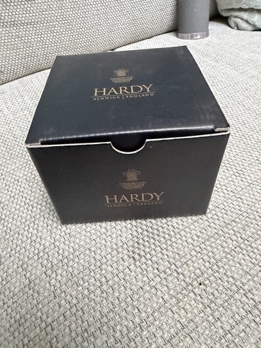 Hardy asr 9000 - asr,