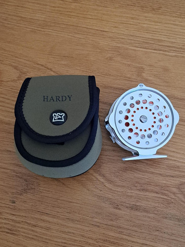 Hardy bougle vii - hardy, 3