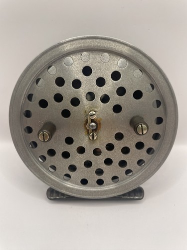 Nice hardy the eureka reel - the,