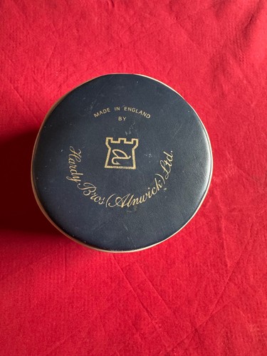 Vintage hardy perfect 8 - hardy, 3