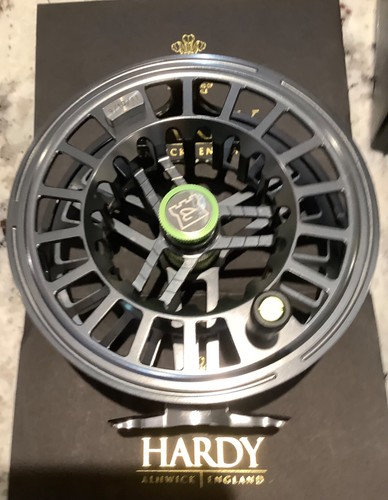 New hardy ultralite disc - ultralite,