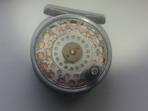 Hardy featherweight fly trout - hardy,