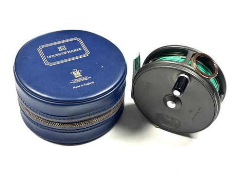 Hardy perfect fly - hardy,