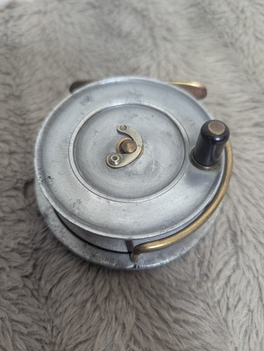 Vintage hardy bros ltd - bros,