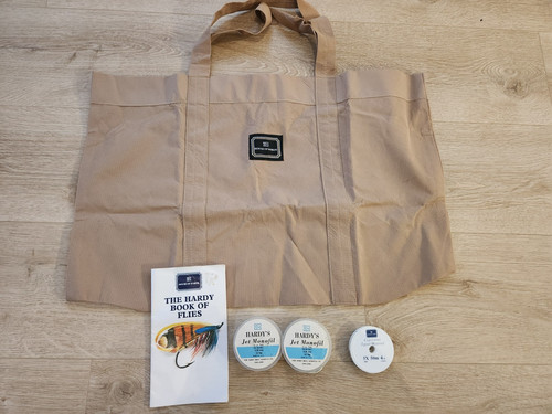 Job lot hardy items - lot,