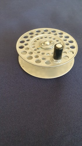Hardy lrh lightweight fly reel - hardy,