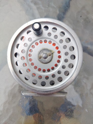 Vintage hardy marquis 9 - marquis, fly