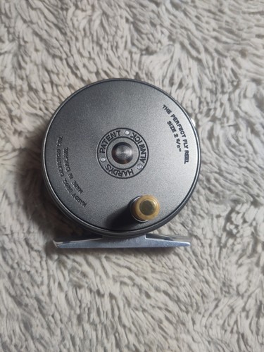 Hardy wide spool perfect - hardy,