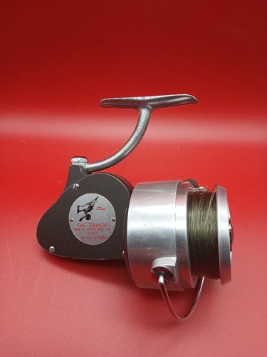 Hardy exalta spinning - hardy,