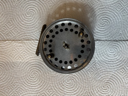 Vintage hardy eureka - vintage, 4”