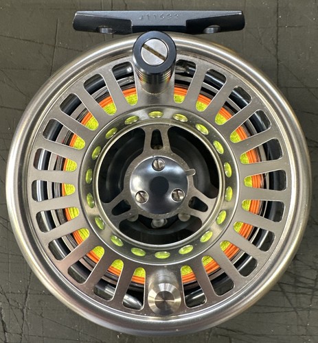 Hardy swift 975 - hardy, ii