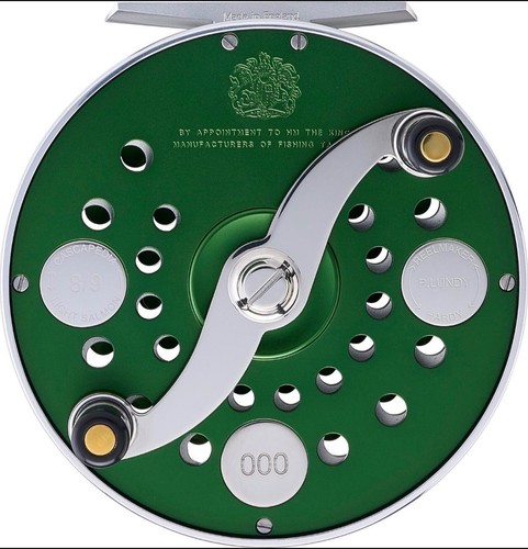 Hardy cascapedia mkv limited - hardy,