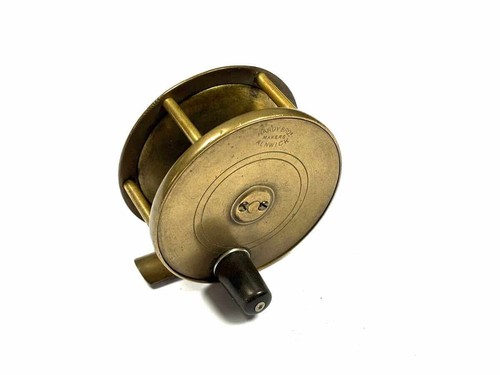 Hardy brass - hardy, 3