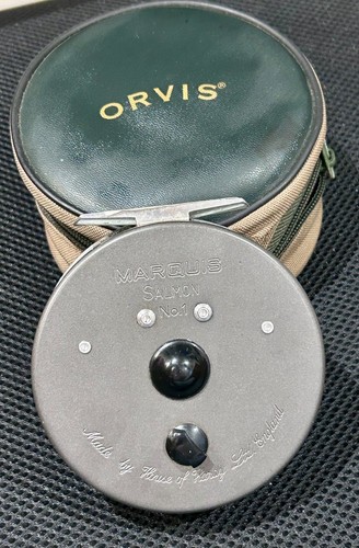Vintage hardy marquis - vintage, no1