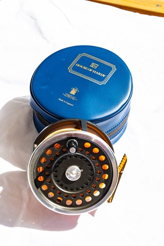 Vintage hardy marquis - vintage,