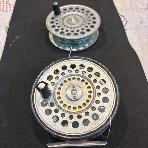 Hardy aidan fly reel - aidan,