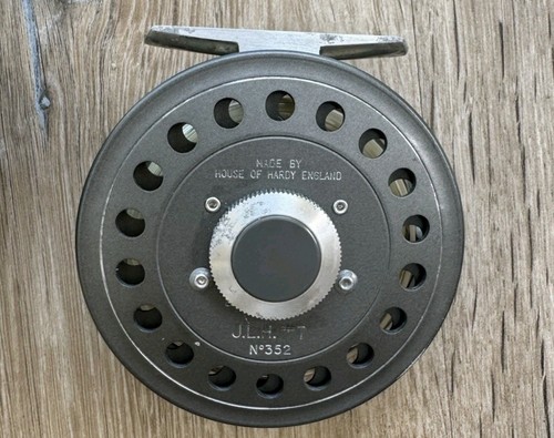 Hardy jlh ultralite - jlh,
