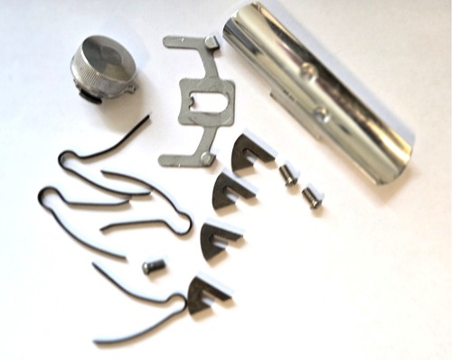 Hardy reel spares all - hardy,