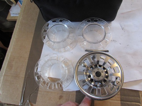 Excellent used hardy demon - hardy,