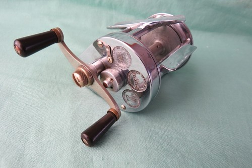 Good vintage hardy elarex - ,