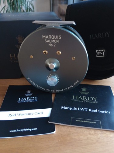 Hardy marquis salmon 2 - hardy, no.