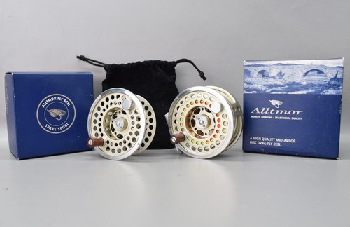 Daiwa alltmor - built),