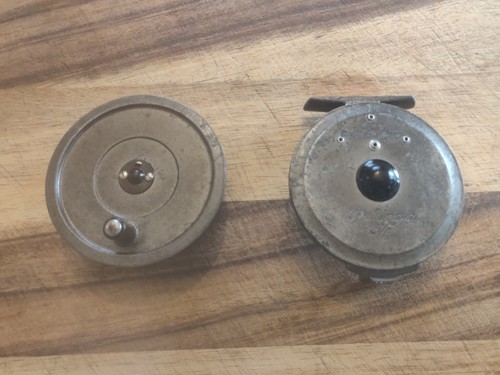 Hardy uniqua fly fishing - 1/2,