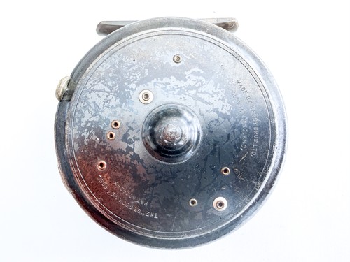 Hardy george fly - 4”,