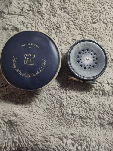 Vintage pre war hardy - vintage,