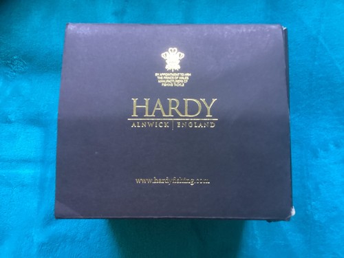 Hardy ultralite 9000 fly - hardy, dd