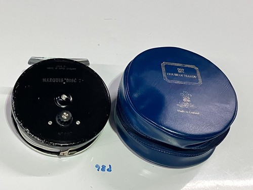 Hardy marquis disc 6 7 - disc, #5/6/7