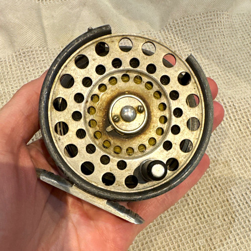 Vintage hardy lightweight - vintage,
