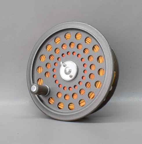 Hardy jlh ultralite 7 - , #7