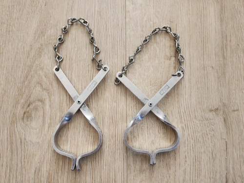 Hardy wader hangers - hardy,