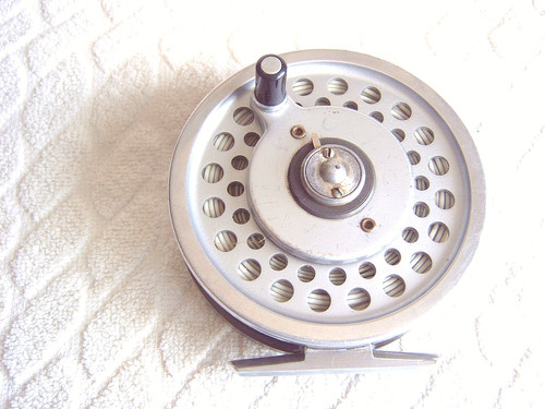 Vintage hardy marquis 9 - vintage,