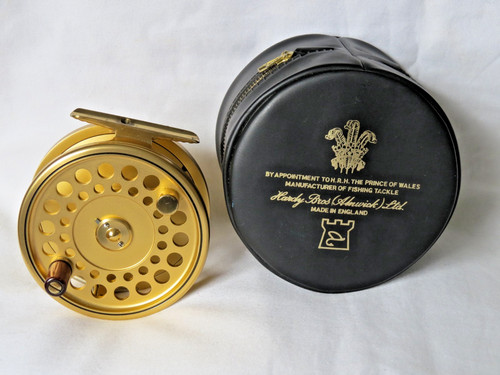 Hardy gold sovereign 10 - hardy, 9/10
