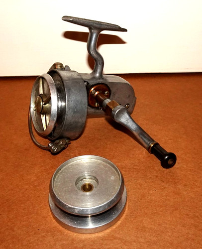Hardy altex mark - no.2,
