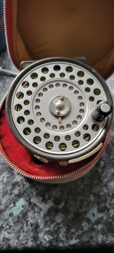 Vintage hardy the zenith - vintage, 3⅜"