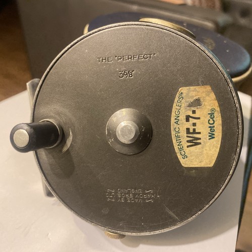 Hardy the perfect 8 fly - 5/8",