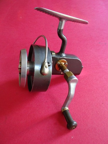 Good used vintage - used, hardy