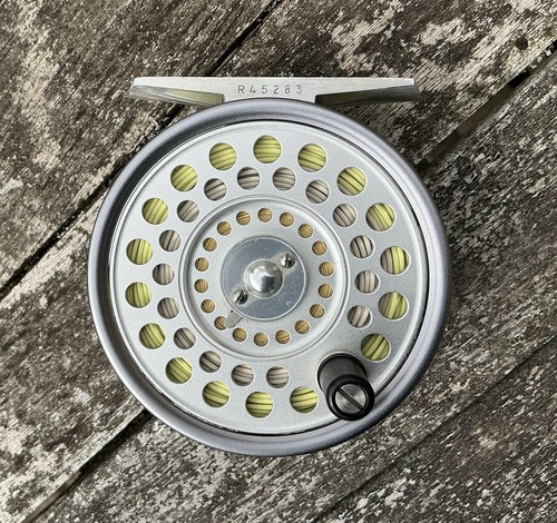Hardy featherweight fly - hardy,