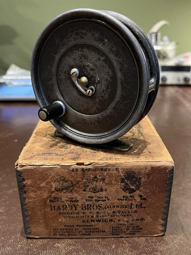 Vintage hardy bros - vintage,